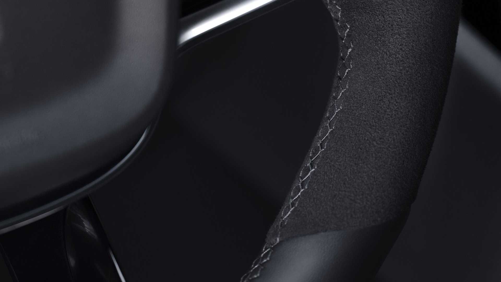Polestar 2 BST 230 Edition