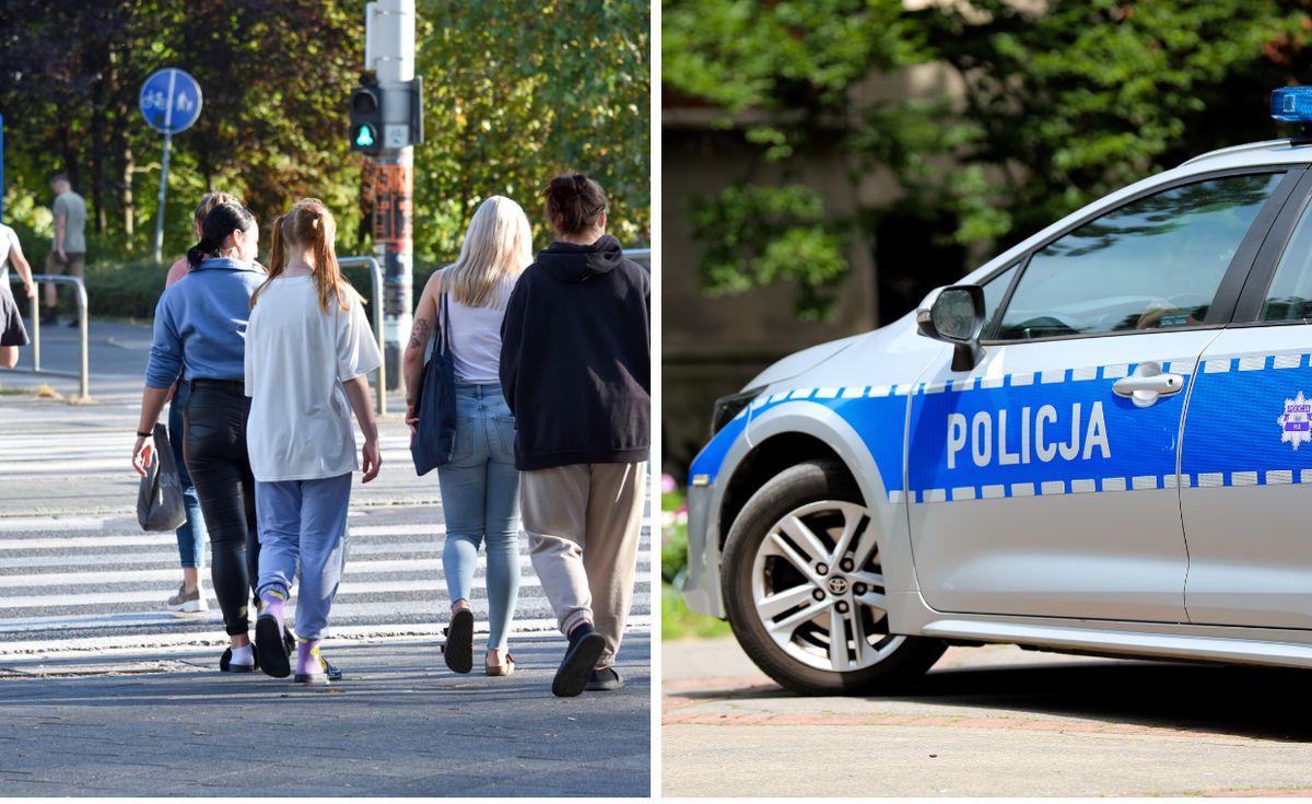 Nastolatkowie znęcali się nad rówieśnikiem