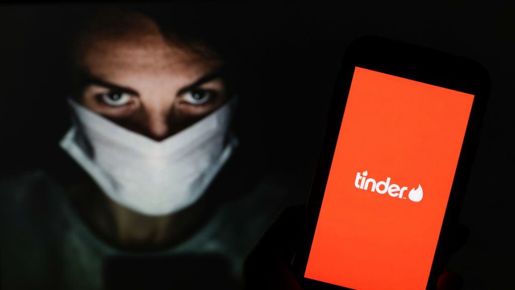 Tinder (Getty Images)