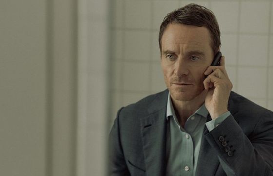 Serial z Michaelem Fassbenderem wkrótce na SkyShowtime