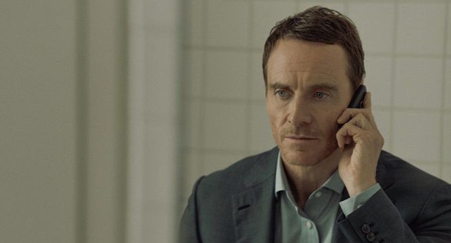 Serial z Michaelem Fassbenderem wkrótce na SkyShowtime