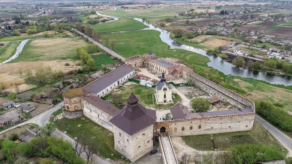 Panchuk Valentyn/CC BY-SA 4.0