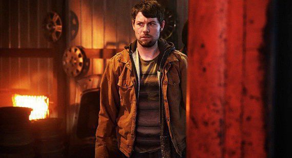 „Outcast: Opętanie 2” od 10 kwietnia w FOX