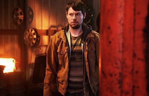 „Outcast: Opętanie 2” od 10 kwietnia w FOX