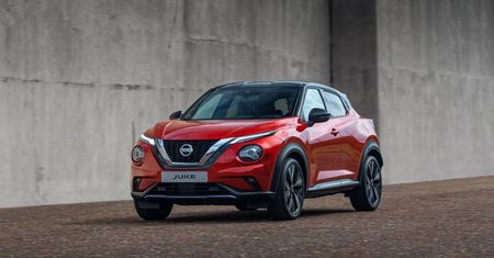 Nowy Nissan Juke już w Polsce. Znamy ceny