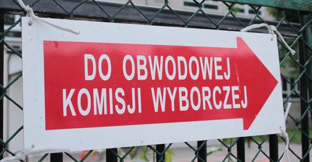 Wybory do Sejmu 2023 – kandydaci w okręgu numer 7
