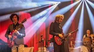 Gwiazdy jazzu i alternatywy na bezpłatnych koncertach w Dworku Białoprądnickim. Celebracja półwiecza instytucji nadal trwa