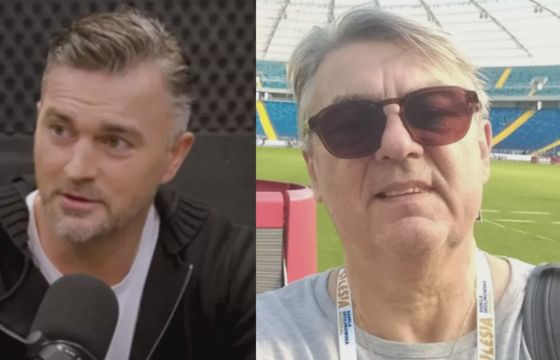 Kolejne roszady w TVP Sport. Na liście wielkie nazwiska