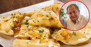Pierogi ruskie. Robert Makłowicz rozwiewa wątpliwości
