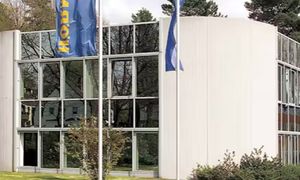 Niemiecka firma otwiera w Polsce fabrykę. U siebie nie może