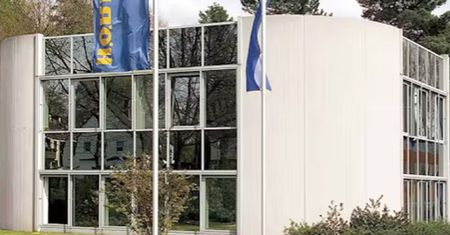 Niemiecka firma otwiera w Polsce fabrykę. U siebie nie może