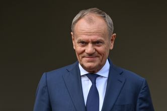 Donald Tusk o kontrolach na granicy. "De facto zawieszenie strefy Schengen na dużą skalę"