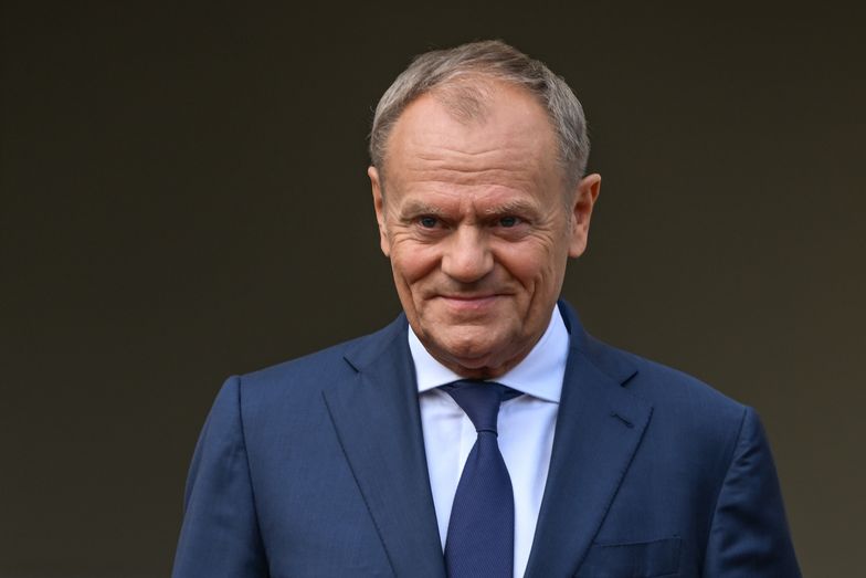 Donald Tusk o kontrolach na granicy. "De facto zawieszenie strefy Schengen na dużą skalę"