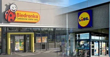 Teraz tylko 1,39 zł za opakowanie. Cena regularna to 2,89 zł. Sieci kuszą promocjami