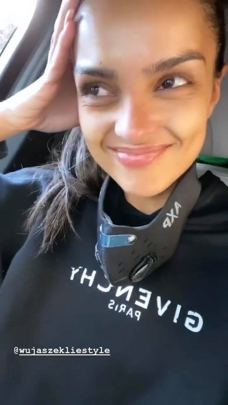 Klaudia El Dursi
