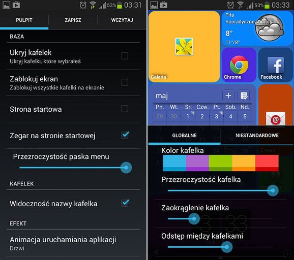 Weekendowy Zestaw Gier i Aplikacji: hybrydowy launcher, użyteczne Kakudo, polski Can Knockdown 3 10