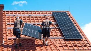 Lubliniec: Miasto inwestuje w zieloną energię. Ogłoszono przetarg