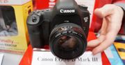 Wszystko o Canonie EOS 5D Mark III [wideo + galeria]