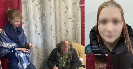 Donosiły Rosjanom, gdzie jest "mięso". Grozi im dożywocie