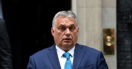 Viktor Orban piłuje gałąź, na której siedzi. "Godne potępienia"