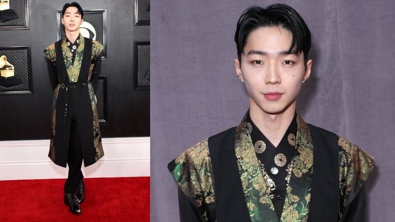 Gwiazdy na Grammy 2023