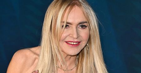 Spada oglądalność "Kropki nad i". Monika Olejnik i tak ma powody do radości