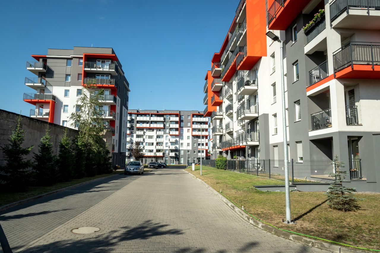 Sprzedaż mieszkań odbija od dna. Dynamicznie rośnie liczba umów rezerwacyjnych