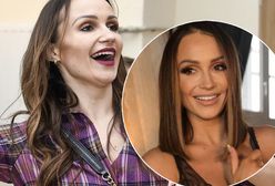 Madeńska zdradziła, ile waży. Ma "genetycznie zarysowane kości policzkowe"