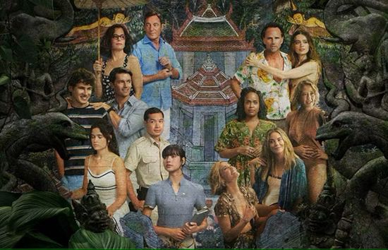 „Biały Lotos” to żyła złota dla marek. Kto na nim zarobił?