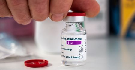 Komisja Europejska pozwała koncern AstraZeneca