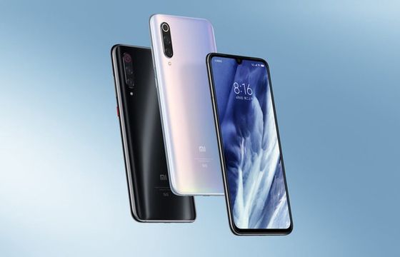 Xiaomi przedstawia smartfon Mi 9 Pro z obsługą 5G i telewizory 4K UHD z ekranami od 43 do 65 cali