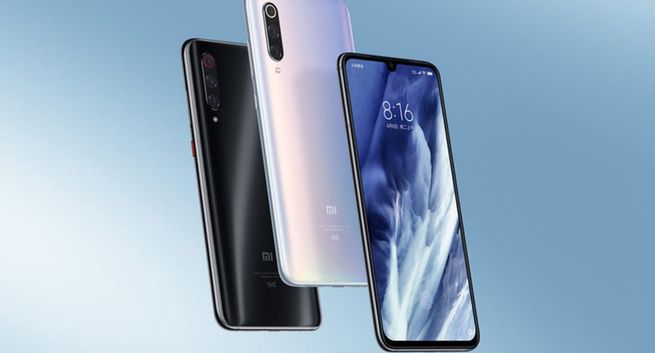 Xiaomi przedstawia smartfon Mi 9 Pro z obsługą 5G i telewizory 4K UHD z ekranami od 43 do 65 cali