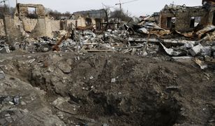 Amunicja strzałkowa w ciałach cywilów z Buczy. Kolejny dowód na zbrodnie Rosji