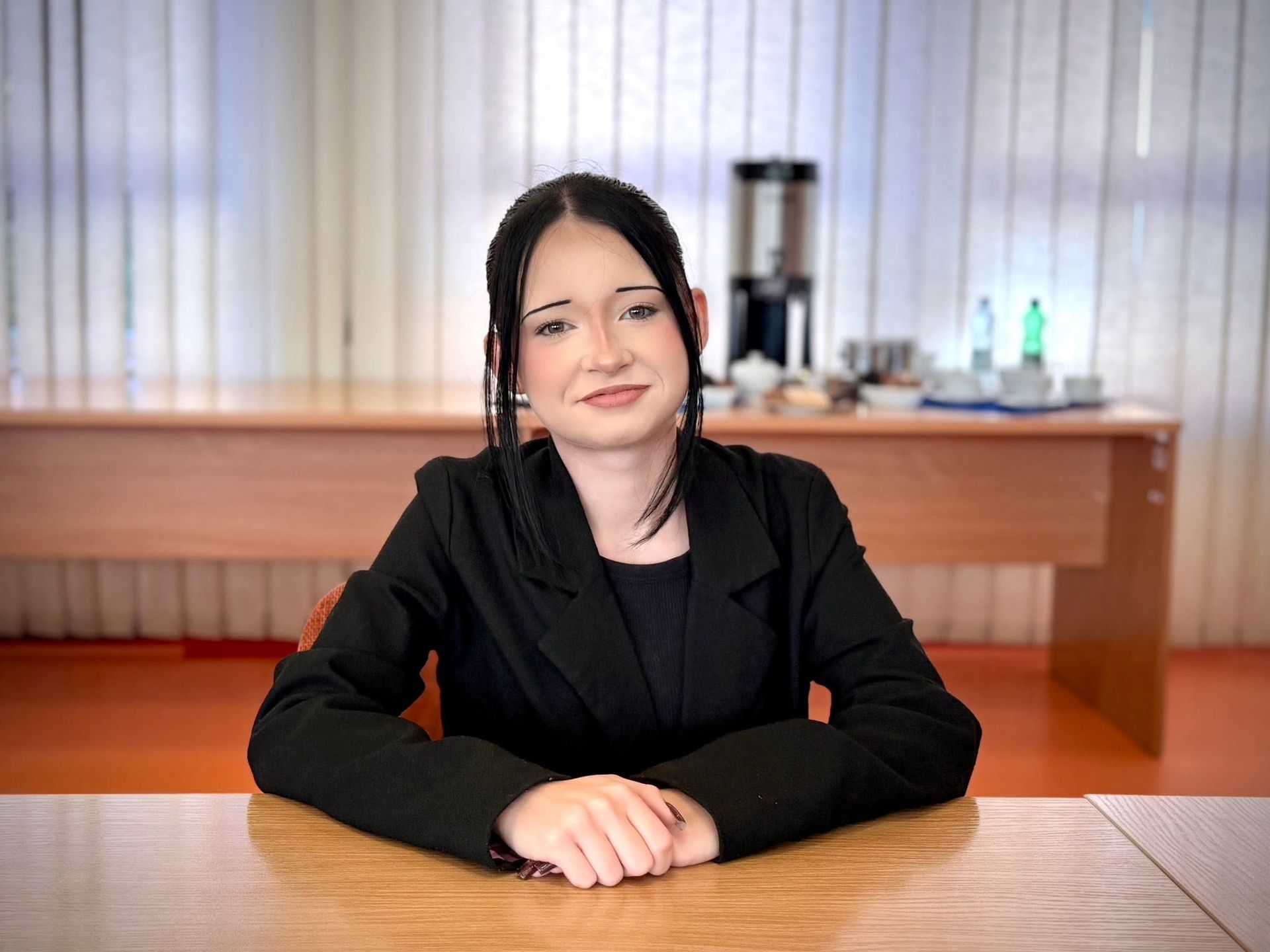 Młodzieżowa Rada Powiatu Ostrowieckiego podsumowała pierwszy rok działalności