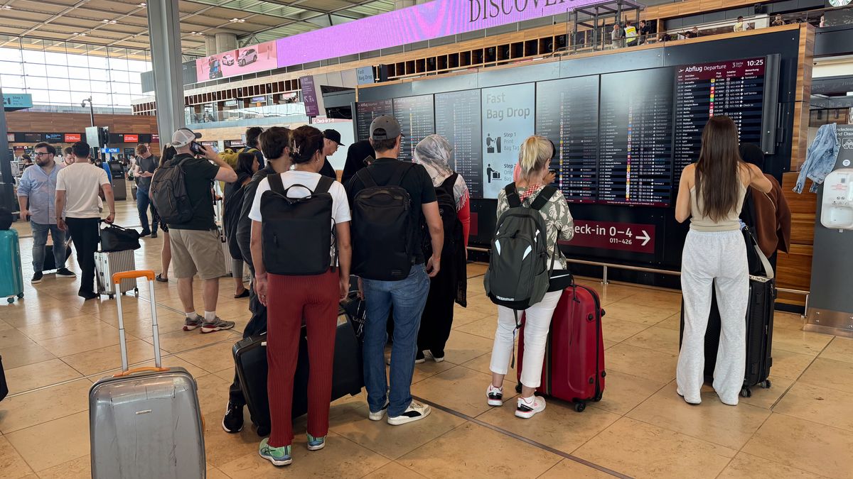 Polska walczy o reformę lotniczą. Niemcy blokują zmiany