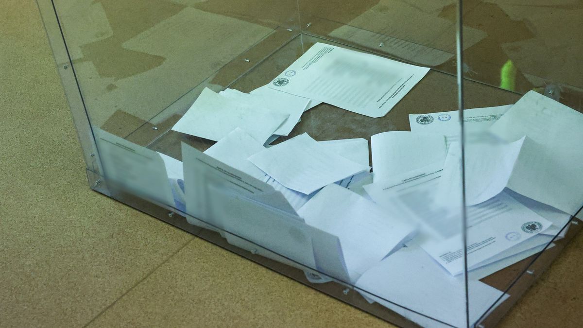 Rekordowa liczba Polaków zagłosuje w Wielkiej Brytanii