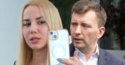 Marianna Schreiber nagle wypaliła o relacjach z (jeszcze) mężem. Wspomniała o ich córce