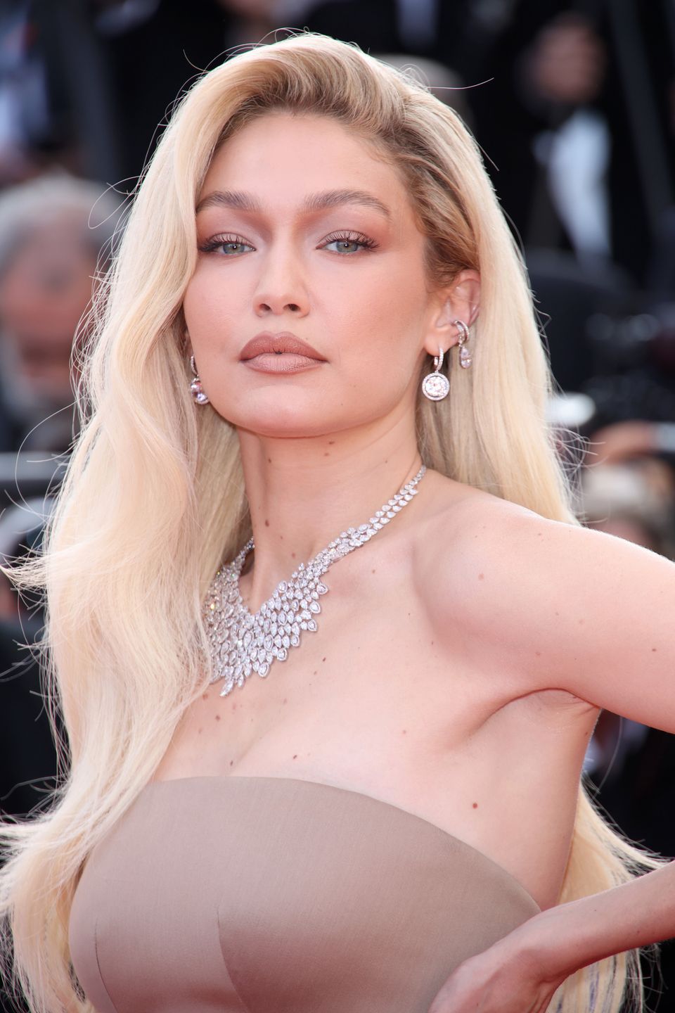  Gigi Hadid