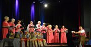 Lipno: W lipnowskiej "Nawojce" dzięki chórom seniora zabrzmiały piękne pieśni patriotyczne. Zdjęcia