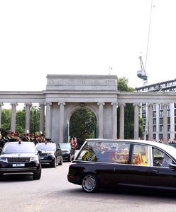 Pogrzeb Elżbiety II pełen symboli. Co to oznacza dla świata?