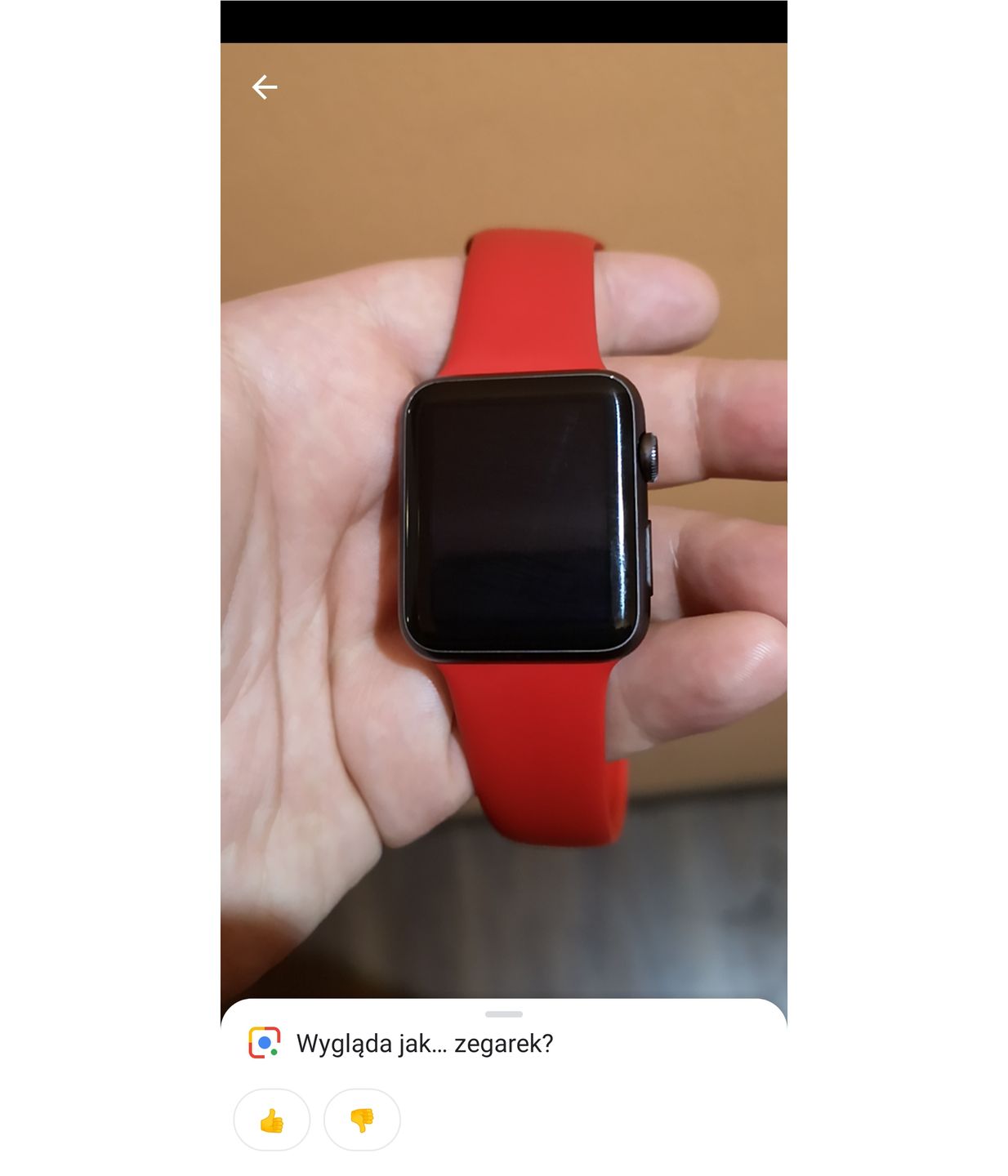 Google Lens wreszcie jako osobna aplikacja. Nie działa idealnie, ale widzę sporo potencjalnych zastosowań 3