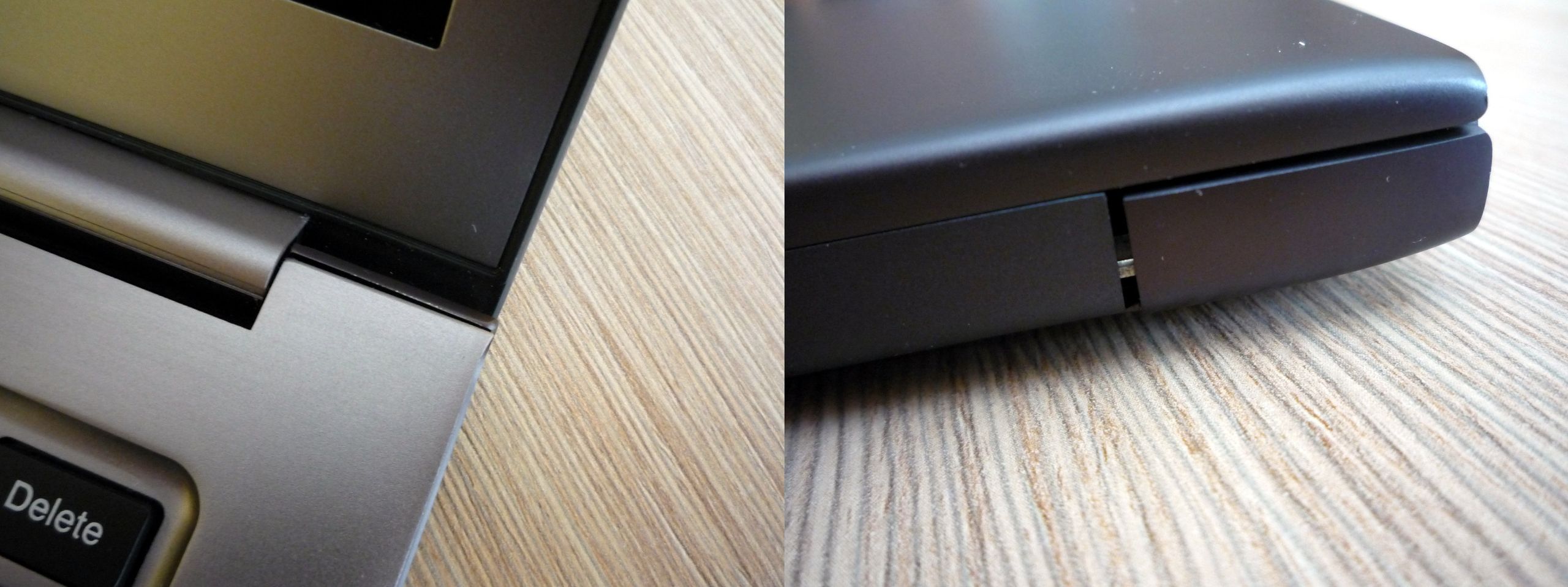 Lenovo IdeaPad U300s - test ultrabooka z Państwa Środka 5