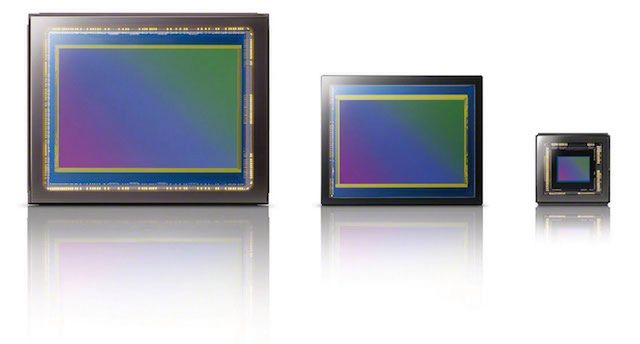 Nowa matryca Sony ma oferować 16 000 kl/s. w 2K i niewiarygodną dynamikę 1