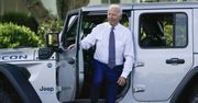 Joe Biden podpisał dekret. Amerykański rynek aut zmieni się do nie poznania