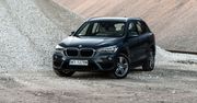 BMW X1 (2016) xDrive25i - test, opinia, spalanie, cena