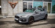 Cupra Leon już w Polsce. Znamy ceny hybrydowej odmiany