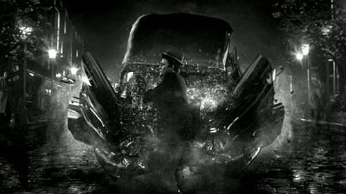 Miłość pokona wszystkie przeszkody... dosłownie [short] 1