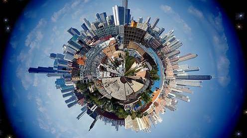 Mapy online - najlepsze serwisy w Sieci [TOP 8] 1