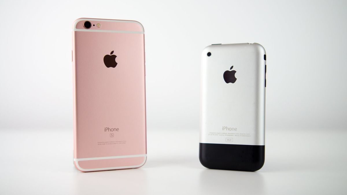 Apple kończy 40 lat. Najważniejsze wydarzenia w bujnej historii firmy 1