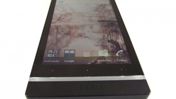 Sony Xperia S - ceny i unboxing [wideo] 1